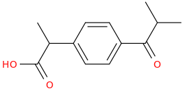 Ibuprofen EP Impurity J